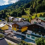Apartmán Emma 1 Dienten am Hochkönig