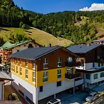Emma 1 Dienten am Hochkoenig