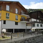 Emma 1 Apartmán Dienten am Hochkönig