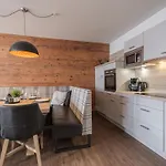 Apartmán Emma 1 Dienten am Hochkönig