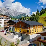 Apartmán Emma 1