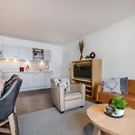 Emma 1 Apartmán Dienten am Hochkönig