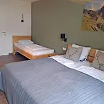 Emma 1 Apartmán *