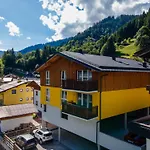 Apartmán Emma 1