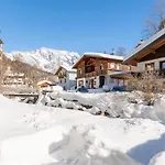 Emma 1 Apartmán Dienten am Hochkönig