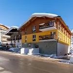 Emma 1 Apartmán Dienten am Hochkönig