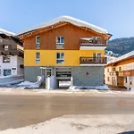 Apartmán Emma 1 Dienten am Hochkönig