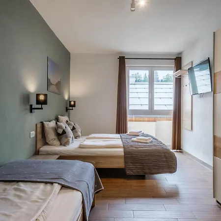 Emma 1 Apartment