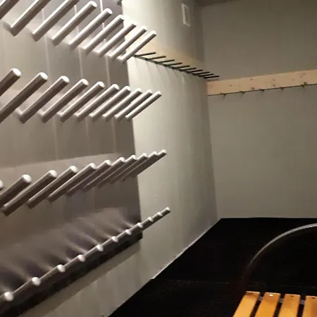 Emma 1 Apartment *