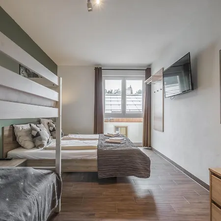 Apartment Emma 1