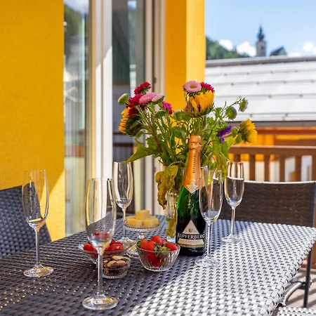 Emma 1 * Dienten am Hochkönig