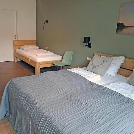 Apartman Emma 1