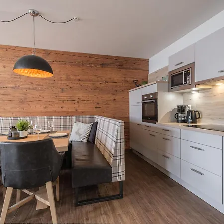 Apartman Emma 1 Dienten am Hochkönig