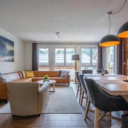 Apartmán Emma 1
