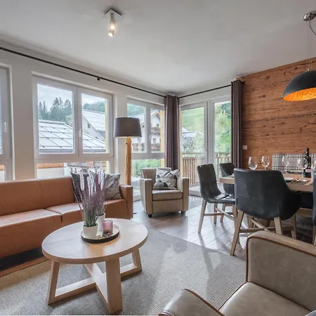 Apartmán Emma 1 *
