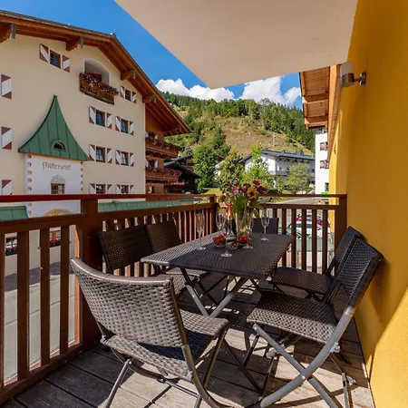Apartmán Emma 1