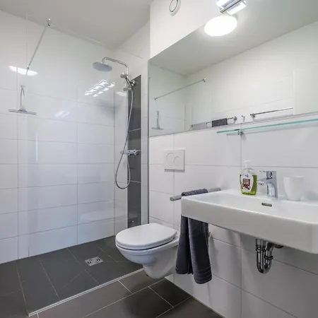Apartamento Emma 1 *