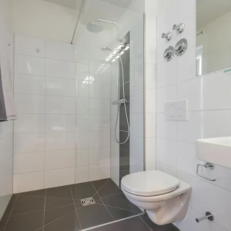 Apartamento Emma 1 *