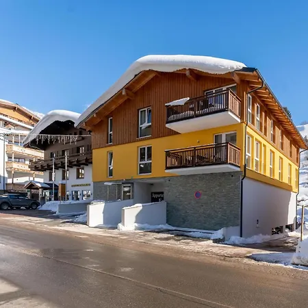 Emma 1 Appartement Dienten am Hochkönig