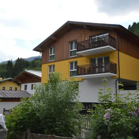 Appartement Emma 1 Dienten am Hochkönig