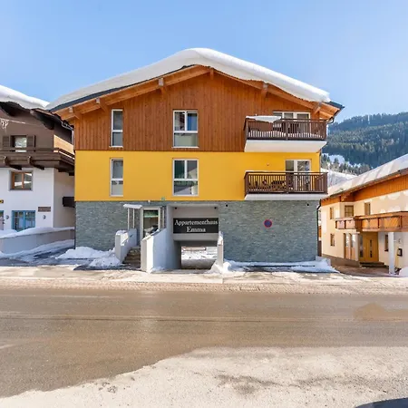 Appartement Emma 1 Dienten am Hochkönig