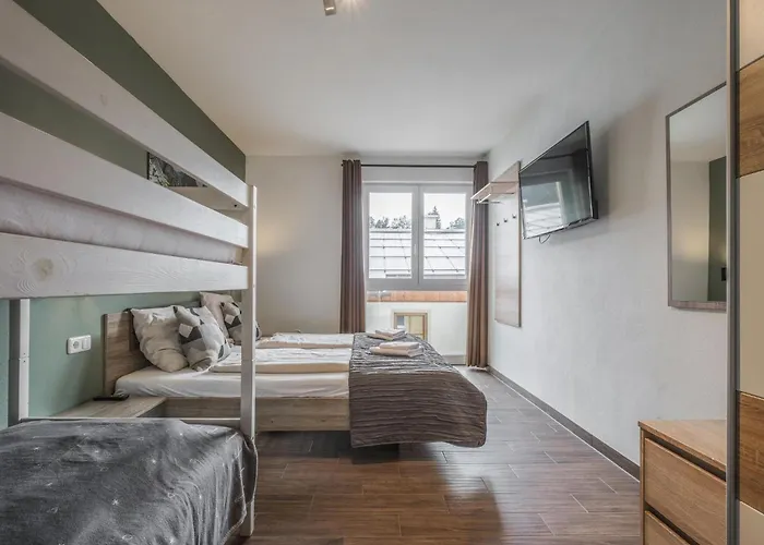 Appartement Emma 1