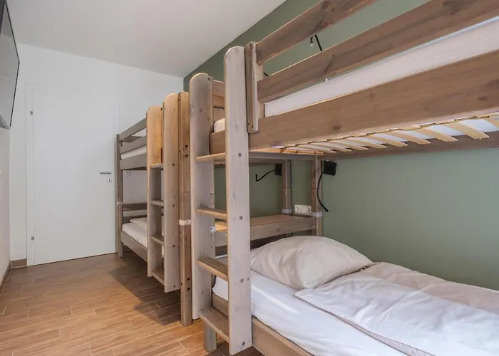 Emma 1 Appartement *