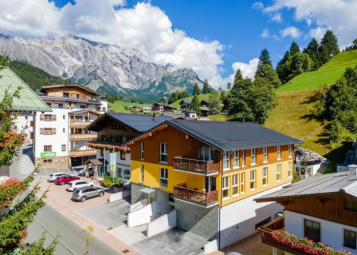 Emma 1 Dienten am Hochkönig