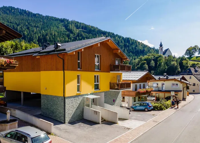 Emma 1 Appartement