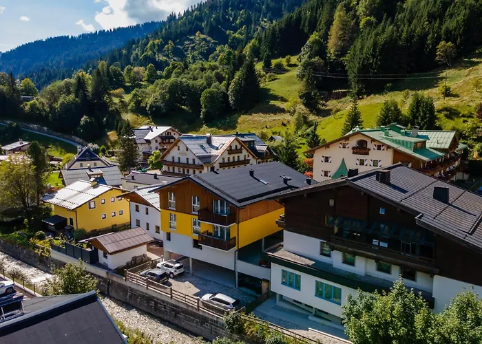 아파트 Emma 1 디엔텐암호크코니그