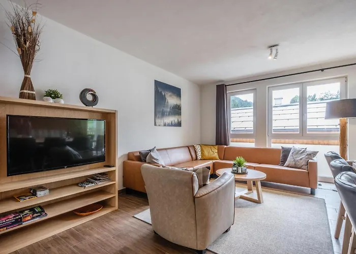 Emma 1 Appartement