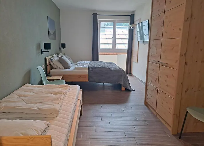 Appartement Emma 1 *