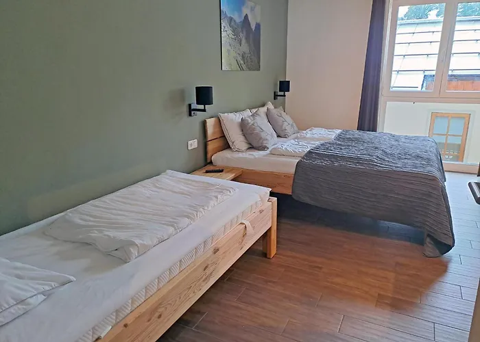 Appartement Emma 1