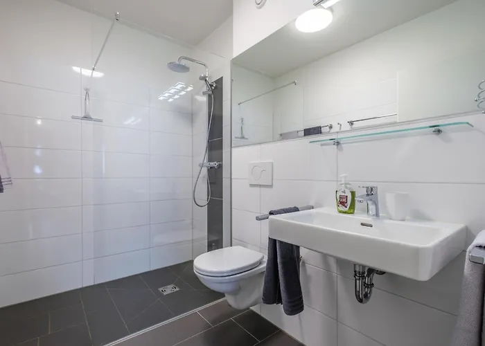 Emma 1 아파트 디엔텐암호크코니그