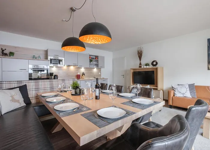 Emma 1 Appartement