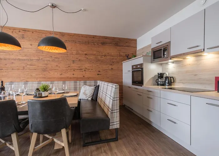 아파트 Emma 1 디엔텐암호크코니그